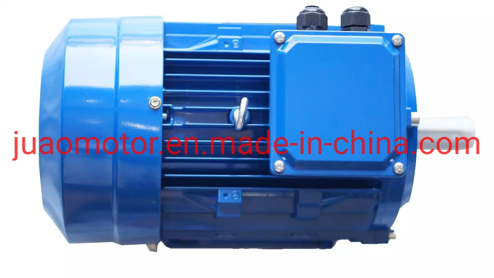 Ms Series Three Phase Electric Motor Electrical Motor Best Quality