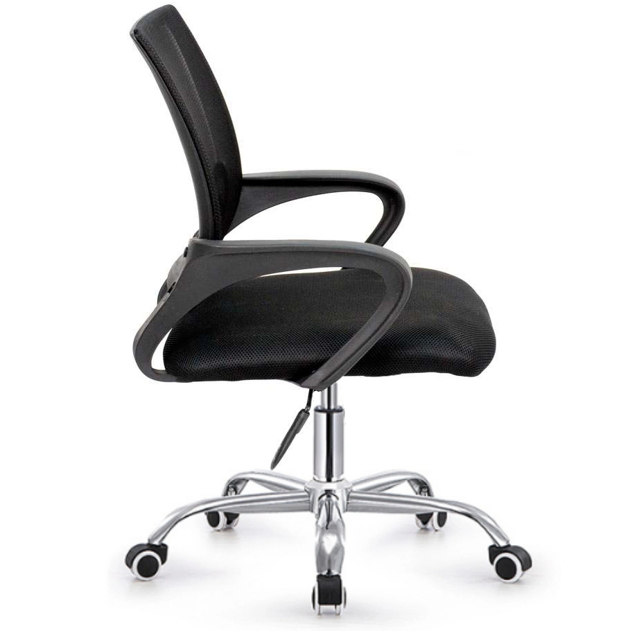 Стул компании Mesh кресло-кресло для работы в офисе Свертлюг для встречи Номер