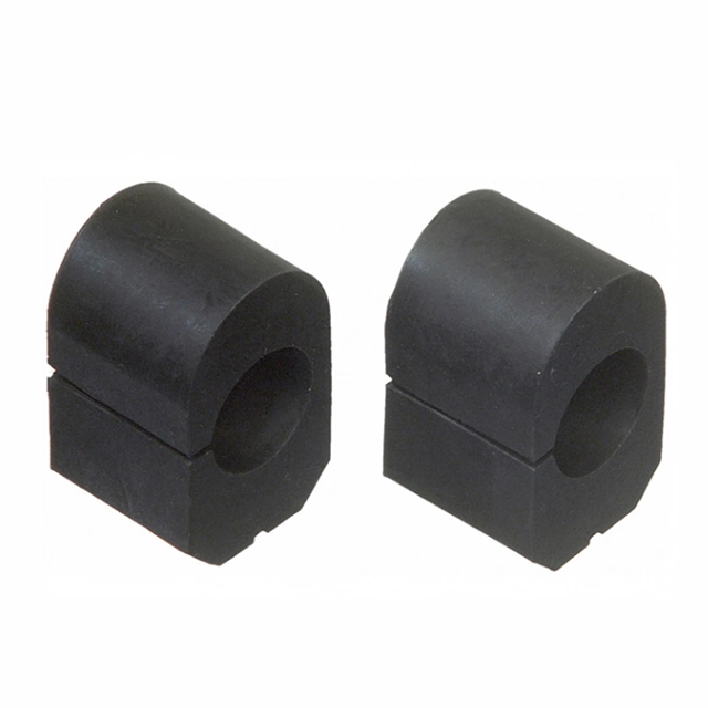 Rubber Bushing Metal Rubber Parts Custom Rubber Products