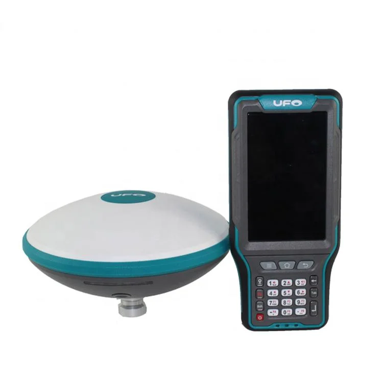 UFO U3 GPS Land Survey Meter precios baratos de receptor GNSS RTK