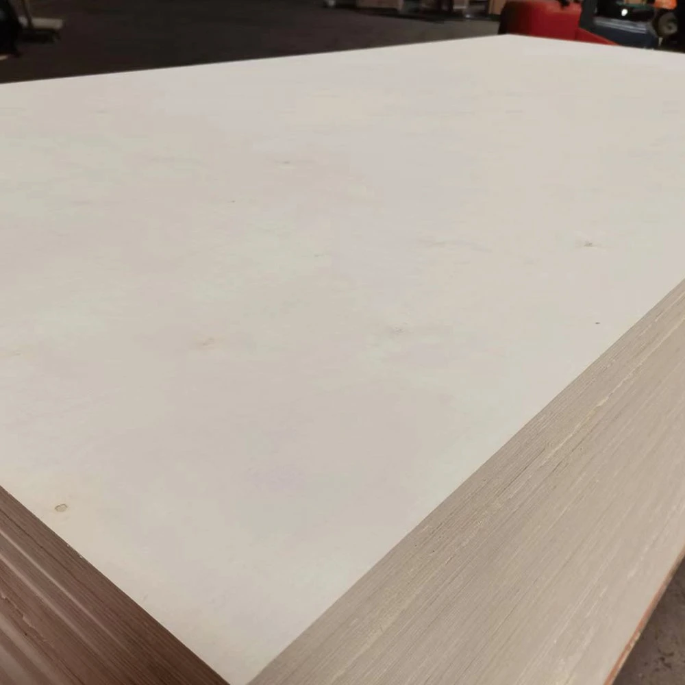 Melamine MDF Wood Board 18mm15mm HDF Board Laminated Sheet MDF Panels 2.5mm MDF Decor Board