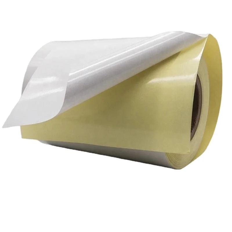 20*30inch Hoja de papel autoadhesivo para etiqueta adhesiva impresa