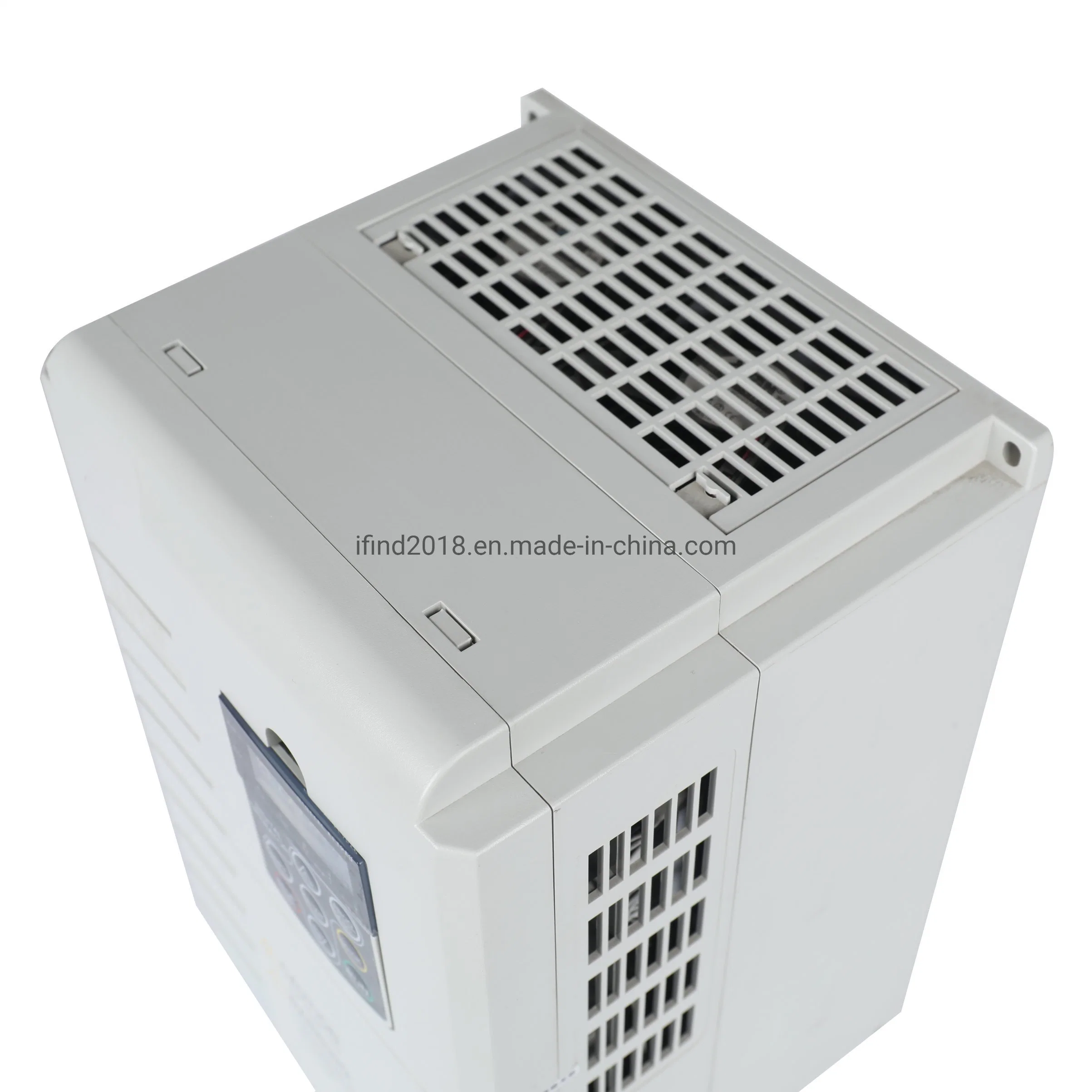 Synchronous Motor Close Loop Frequency Inverter VSD Soft Starter AC Drive VFD Power Inverter