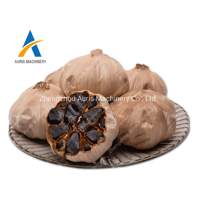 Commercial Black Garlic Fermenting Machine Black Garlic Production Equipment Black Garlic Fermentation Box