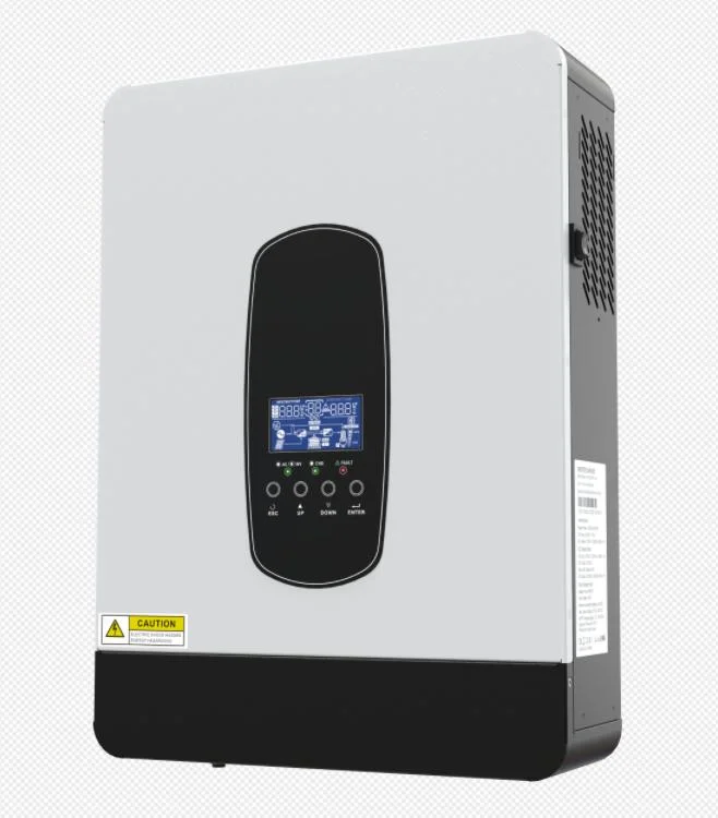 3200W Pure Sine Wave off-Grid Solar System Solar Inverter