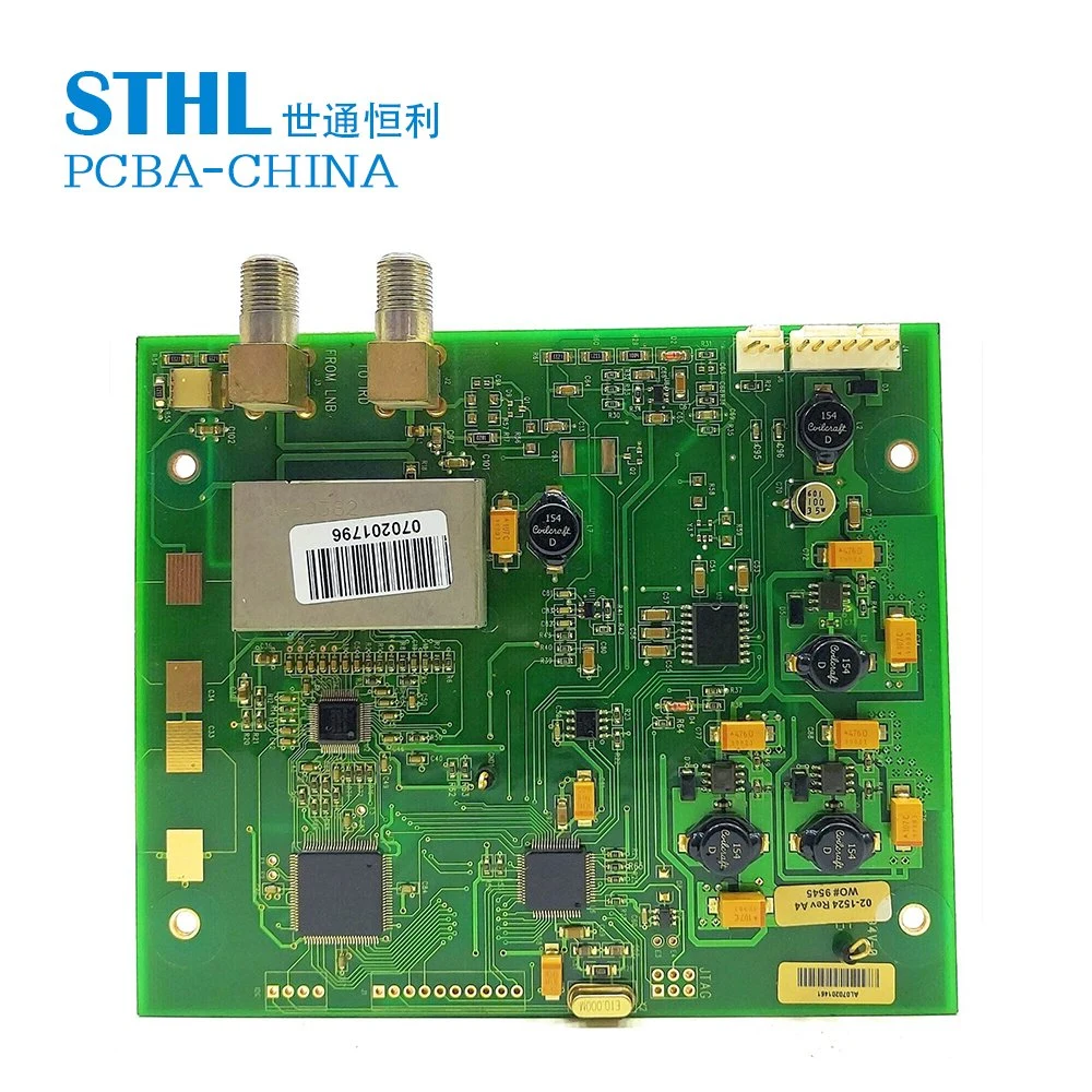 Professional Electronics PCBA Printed Circuit Board PCB Design Service