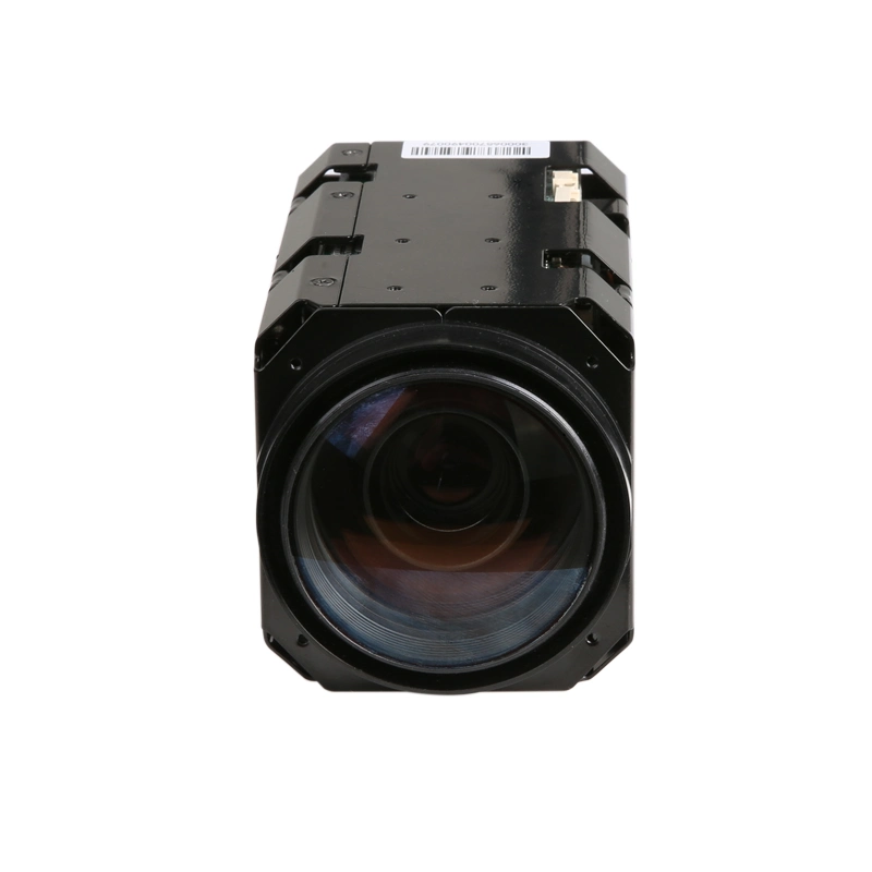 2MP 36X Zoom bloque IP Starlight Módulo para CCTV PTZ con Autofocus Cámara de seguridad de la lente la detección de movimiento, el área de intrusión, cruce de línea