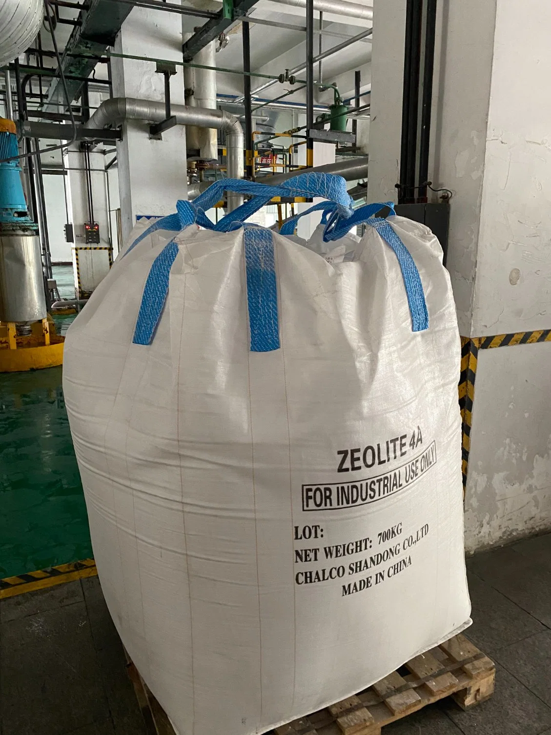 OEM Detergent Powder From China