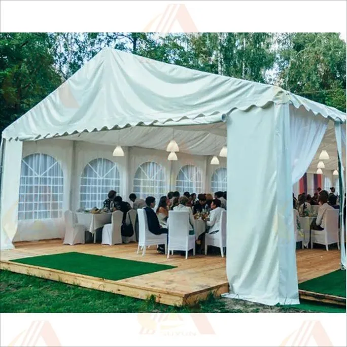 Outdoor Tents Heavy Duty Marquee Party Tent Wedding Tent