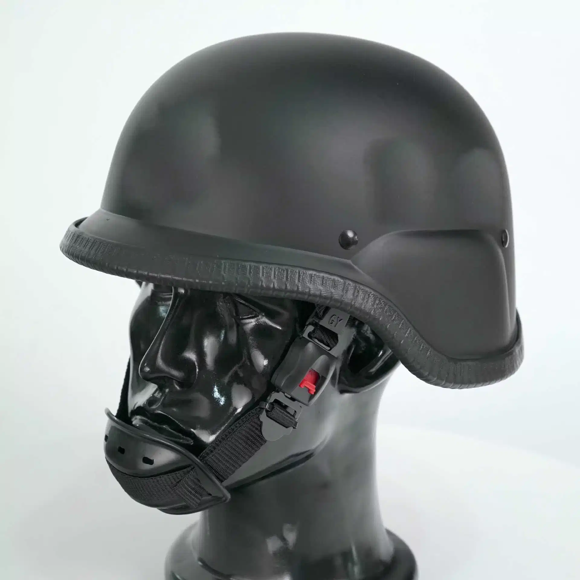 Defense War Security Combat Head Gear Head Protection Bump Tactical Helmet