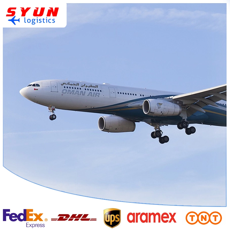 Express Courier Services DHL/UPS/ FedEx/TNT From China to Federated States of Micronesia