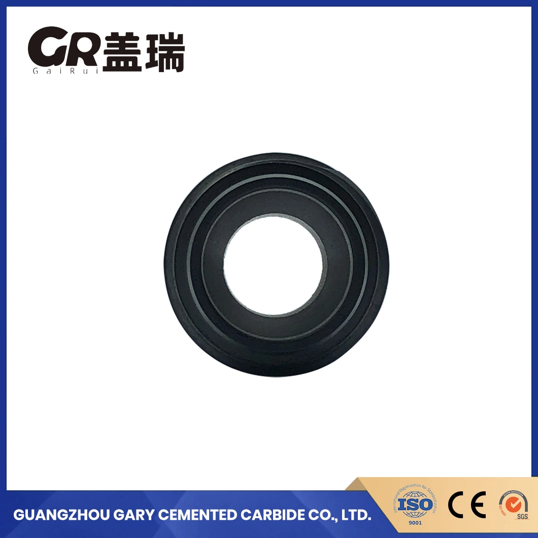 Gary China Pdd500901 Tungsten Carbide Jetting Nozzle Suppliers Cross Slot Alloy Nozzle Type High Hardness Wet Blasting Nozzle Carbide Cross Slot Alloy Nozzle