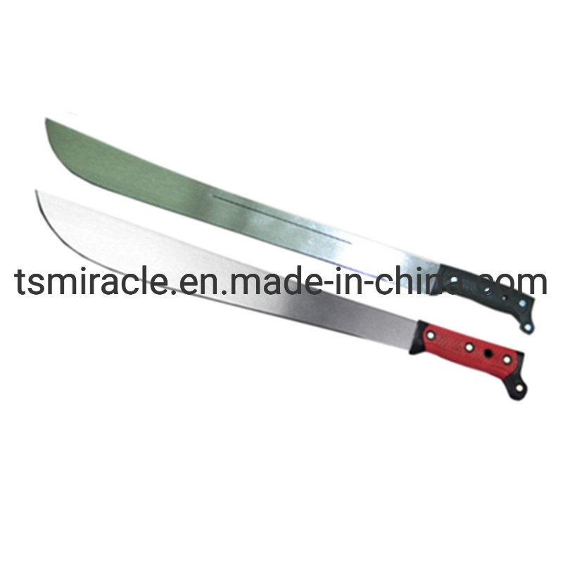 Machete Agricultural Hardware Tools Export High quality/High cost performance  Cane Cutting Knives to South America