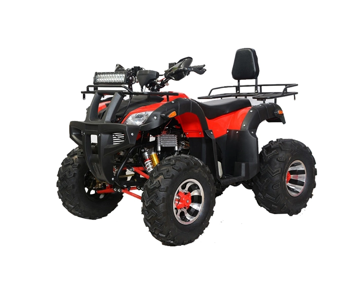 Fangpowe 200cc Gasoline Buggy off Road ATV for Sales