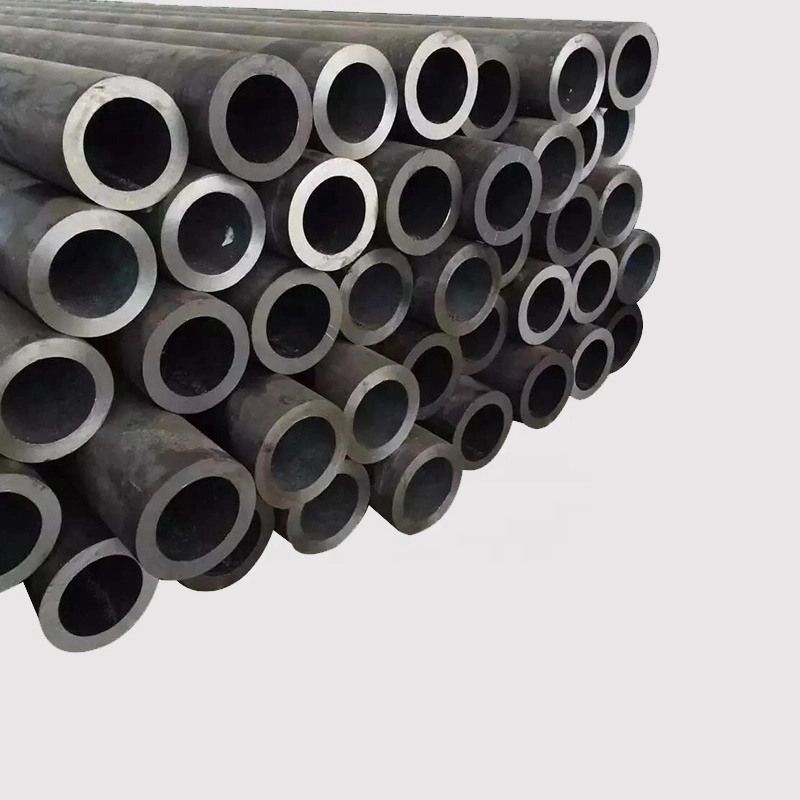 ISO H8 Bored Honed Tube for Packaging Machinery