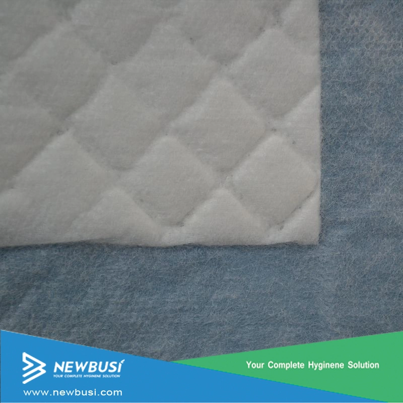 Competitive Price Wholesale/Supplier Incontinence Adult Disposable Underpad