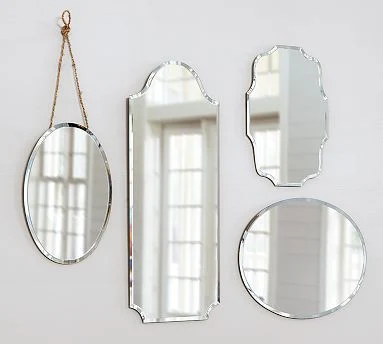 2.8mm-6mm Double Coated Aluminum Mirror with Factory Wholesale/Supplier Price and CE Certificate