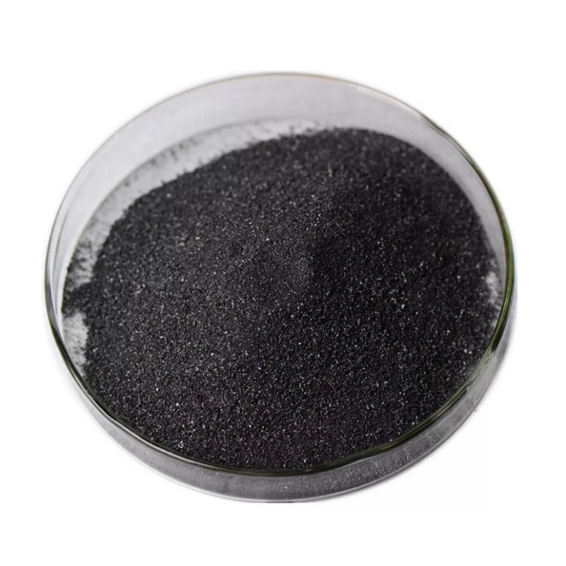 Factory Straight Hair Reignition Raw Material Chemical Industry Calcined Petroleum Coke