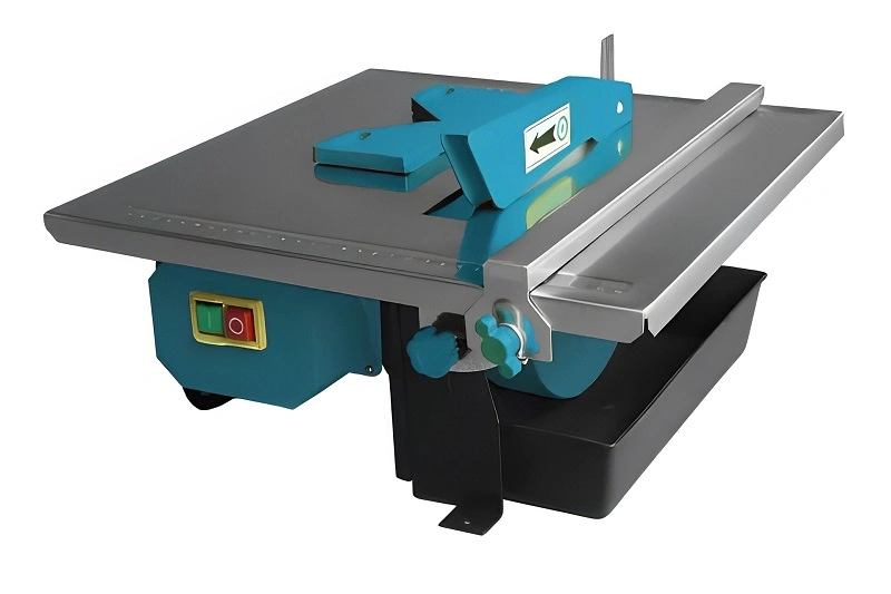 450W Electric Tile Cutting Saw Wet Tile Cutter (TS006)