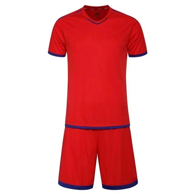 Custom Football Kits, Diferent Colors