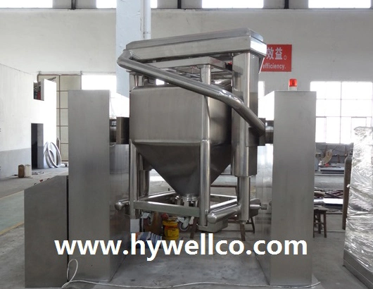 Fzh Series Hopper Type Blending/Mixing Equipment