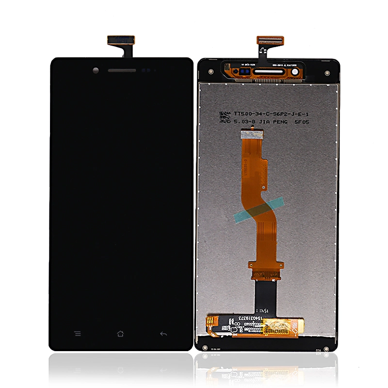 OEM Original Quality Mobile Phone Touch LCD Display Pantalla Screen for Oppo Neo 7 LCD Complete