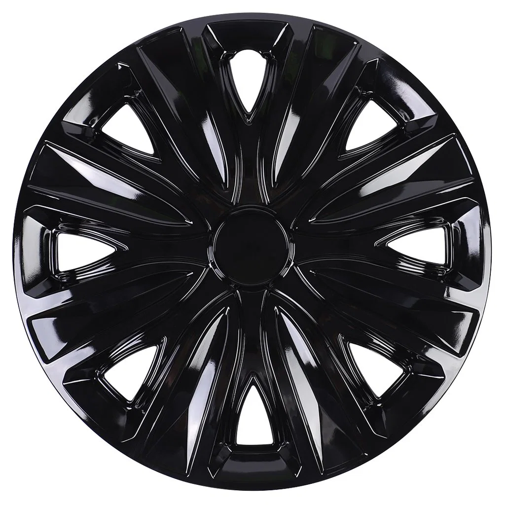 802 14inch 15inch New ABS Material Europe Standard Super High Quality Car Wheel Cover Hubcap