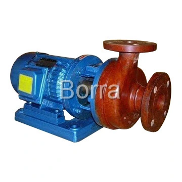 Sm Gfrp Glass Reinforced Centrifugal Pump