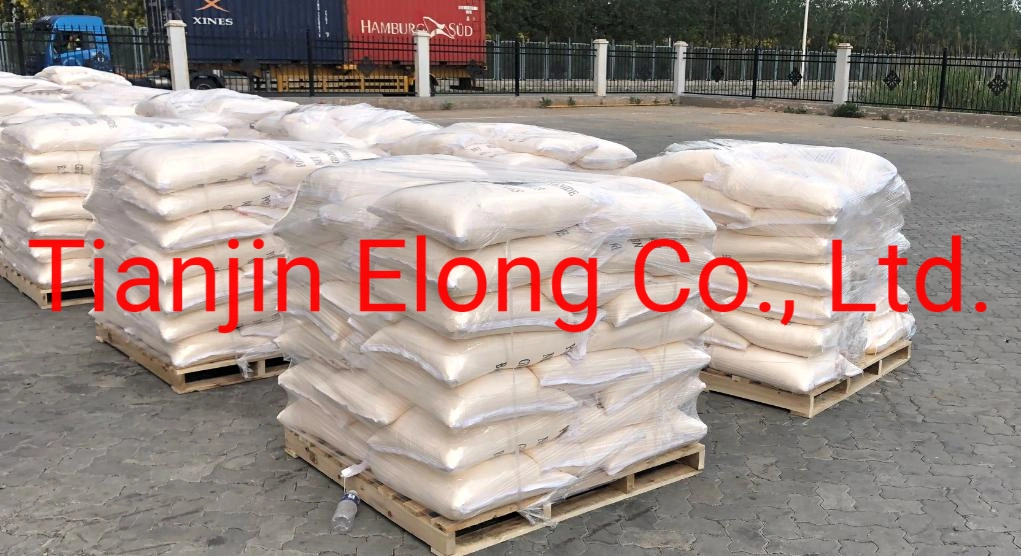 3, 4, 5-Trimethoxy Benzoic Acid CAS: 118-41-2 with Good Price