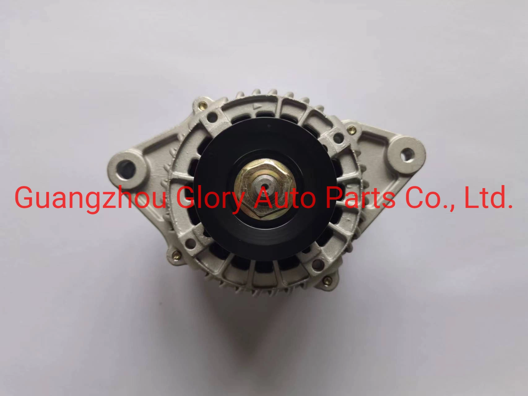 Nuevo alternador de coche para Toyota Oval Plug in, normal polea Pick up &amp; 4runner 2,4 92-95 70AMP