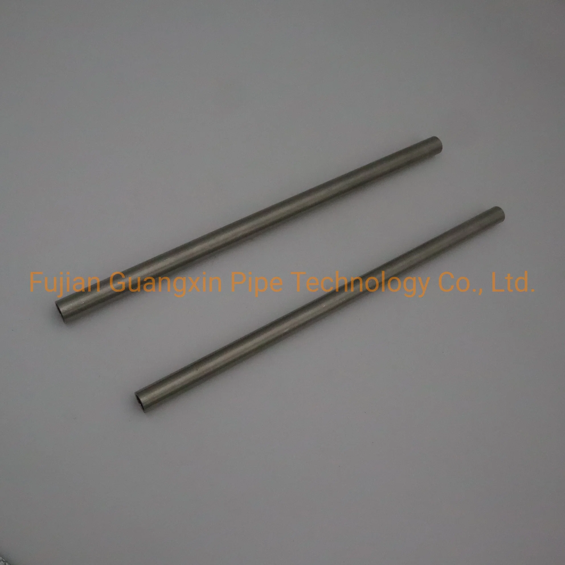 Stainless Steel Seamless Pipe Tp316L A213 Heat Exchanger Tube Facotry