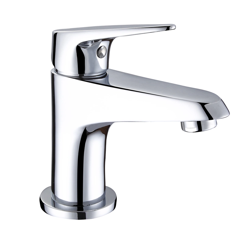 Sanitary Ware 35mm Ceramic Cartridge Basin Water Faucet