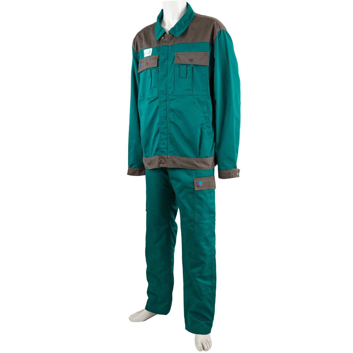 Oil Resistance Customized Great Abrasion Resistance Level4 Color Fastness Jacket