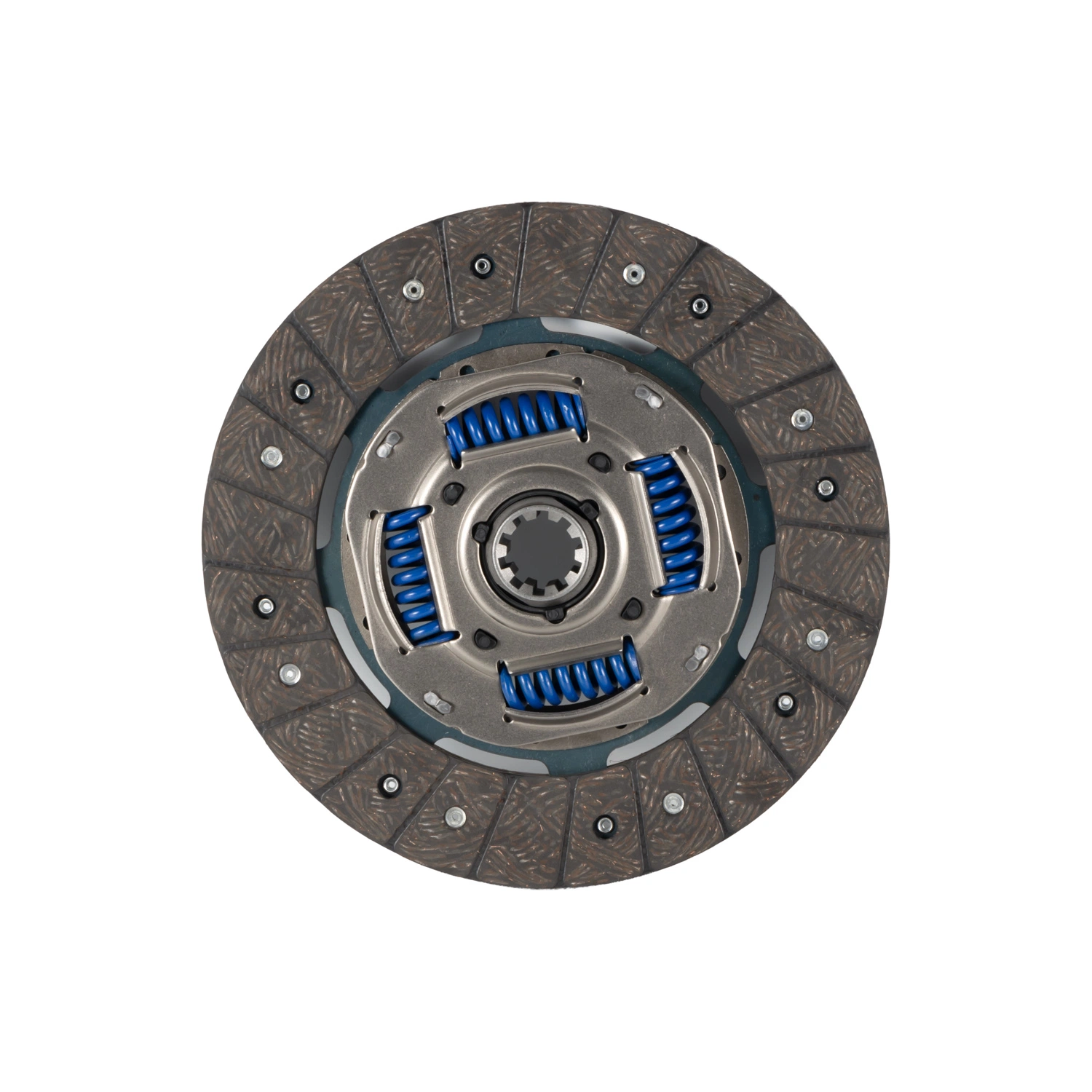 Genuine Quality Gaz 3302 Umz-4216 040630-1601130-04 Clutch Disc for Cummins Isf 2.8 120