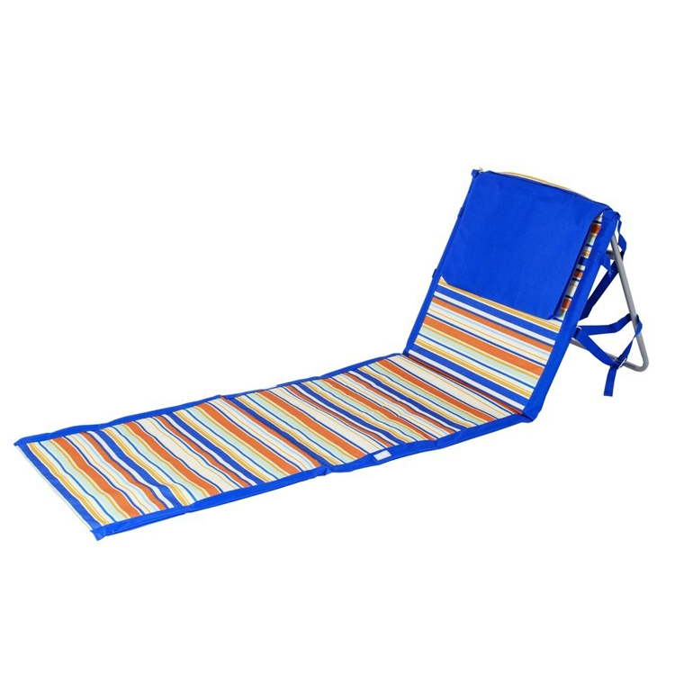 Beach Blanket Waterproof Mat Sand Proof Recliner Chair Camping Beach Mat