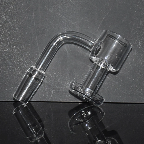 Esigo Wholesale/Supplier Popular Real Quartz Banger Smoking Accessories for Water Pipe