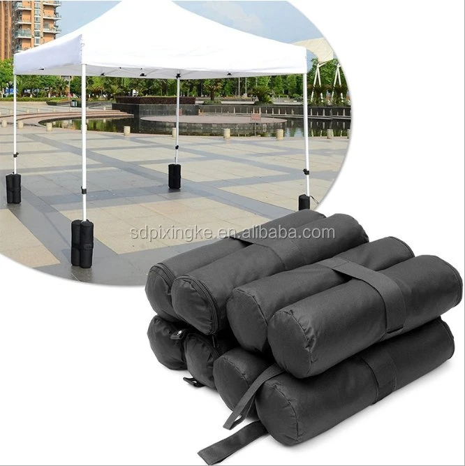 Custom Weight Bags Water Sand Bag for Canopy