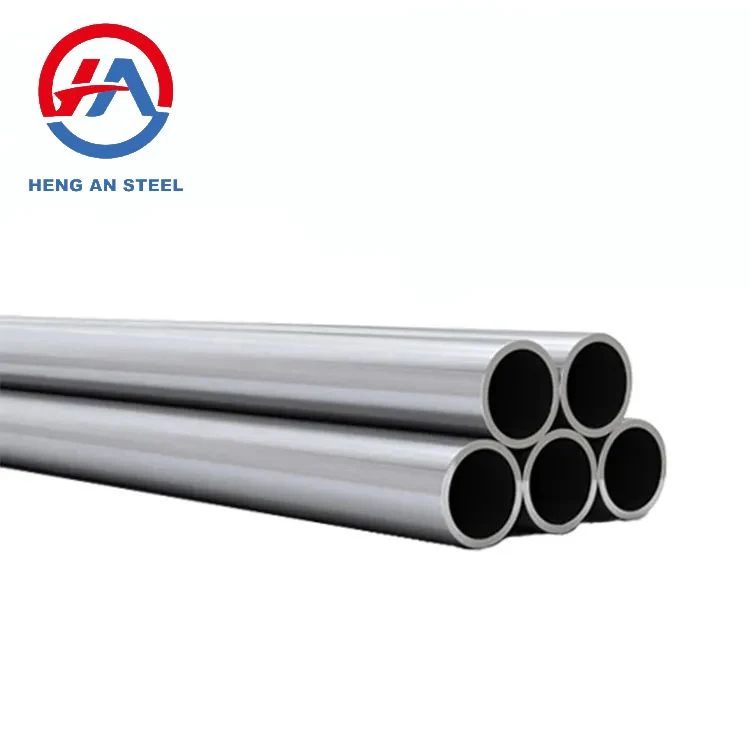 Ligas de níquel de preços do aço Monel Superalloy K-500 K 500 400 tubos de aço W. Nr. 2.4375 Utin30al uns N05500 K500 tubo sem costura do tubo