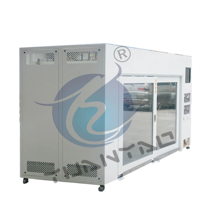 PCB High Temperature Aging Testing Oven