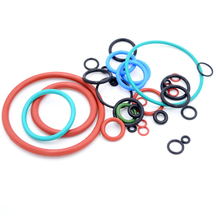 Auto Vehicle Spare Parts Repair Seal O Ring