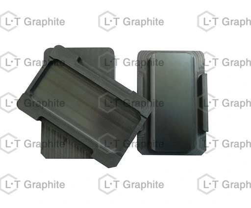 Mobile Phone Curved Screen Glass Special Graphite Molds