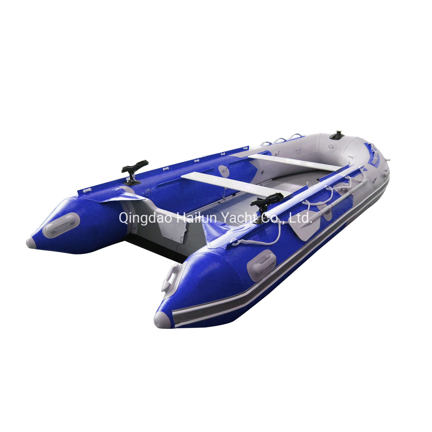 Ce Approved Fishing Inflatable Sport Boat