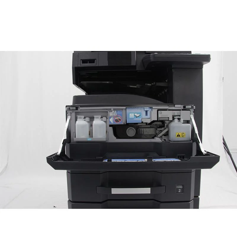 Scanner für drahtlose Drucker Kopierer für Office Useprinter Kopierer und Scanner All in One used Printer Scanner Kopierer Fax Wireless für Kyocera TASKalfa 3010I