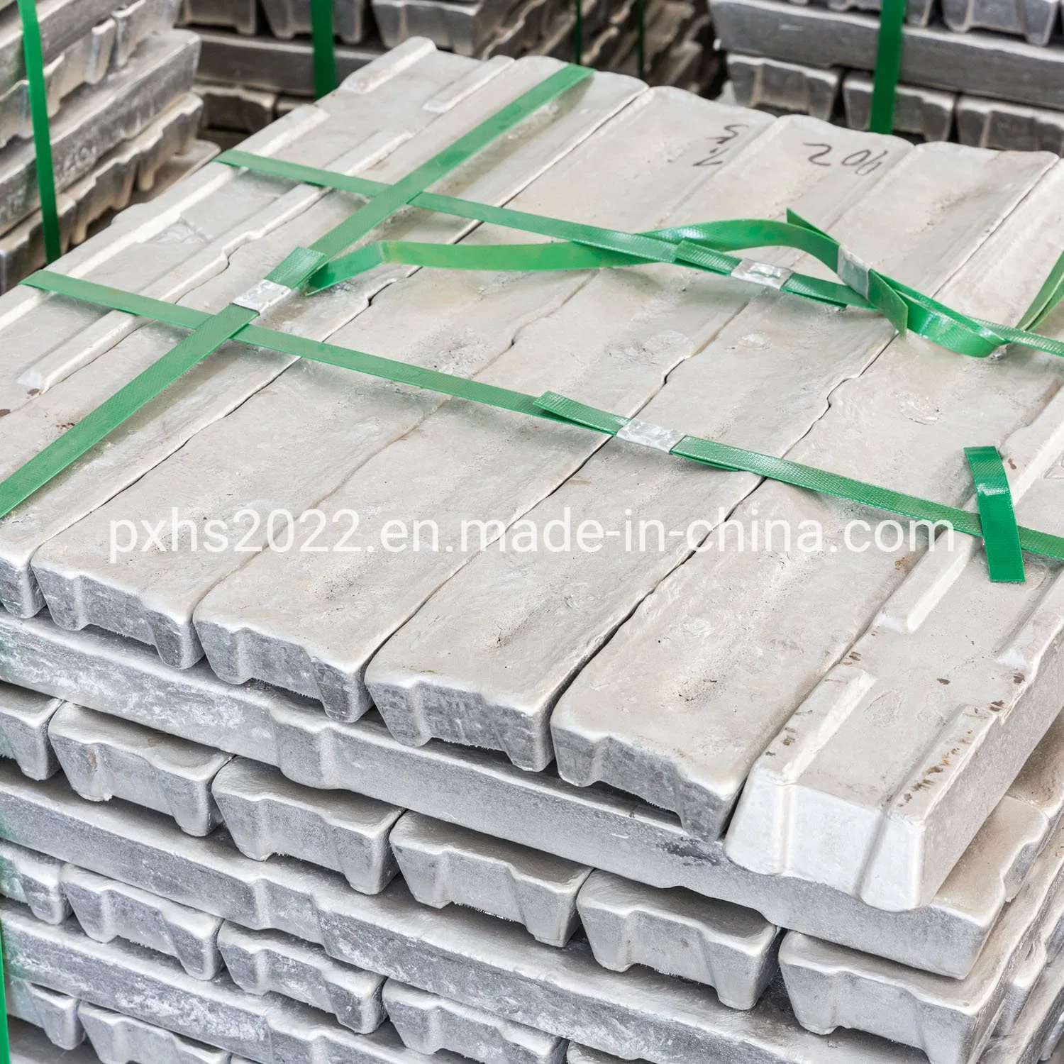 Aluminum Manganese Alloy Al-Mn-10 Al-Mn-20 Used for Adjust Alloy Composition