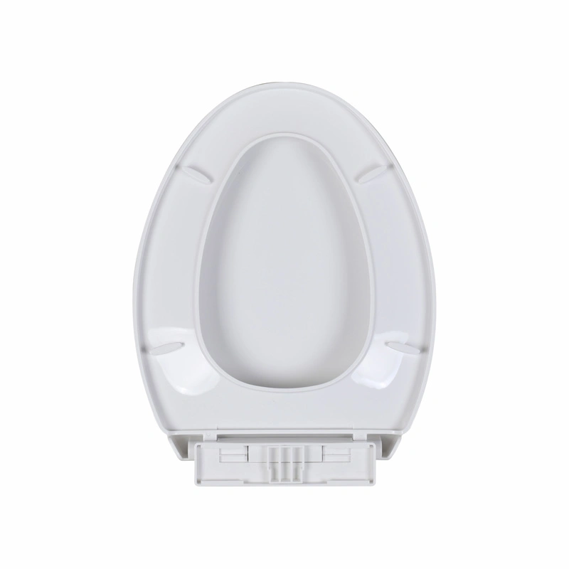 The Standard American Like Slow Down PP Toilet Seat for Bathroom with Competitive Price