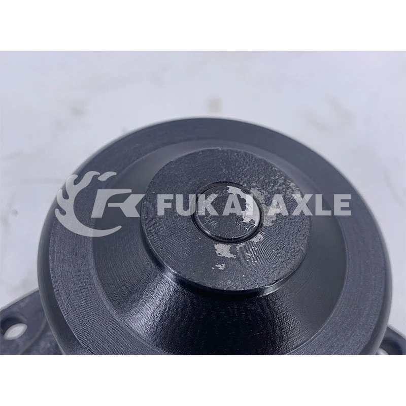 Customized 6bt Engine Water Pump Assembly for Heavy/Light Auto Spare Parts A3960342/4935793/3285410