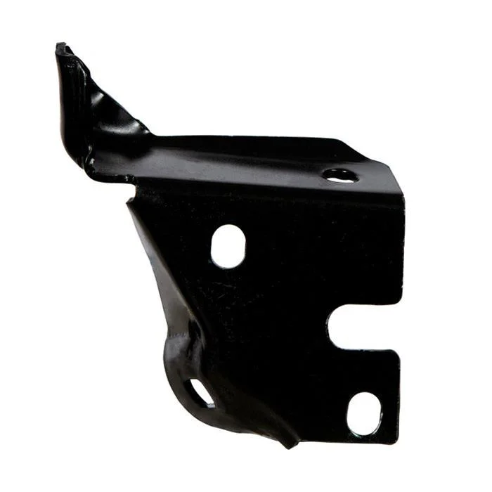 Bumper Retainer Bracket Rear Center Side Steel Stamping Metal Part