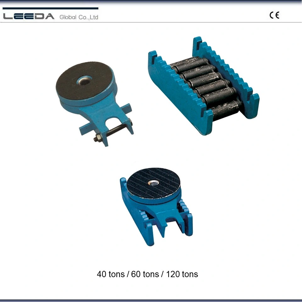 Complete Machine Skate Kits Rsk Maximum 320ton