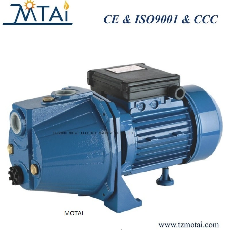 Copper money copper impeller JET series jet pump 60m