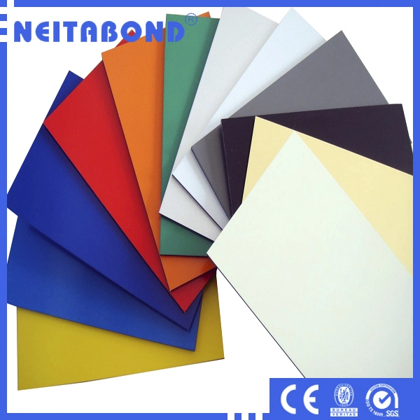 OEM Aluminium Composite Material for Sign Wholesale/Supplier Acm